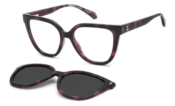 Polaroid PLD D596/C HKZ Montature da vista