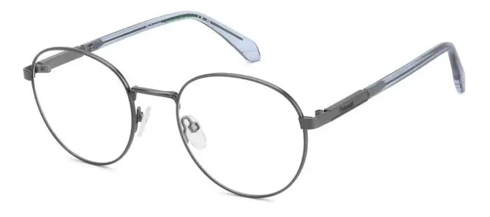 Polaroid PLD D600 R80 Montature da vista