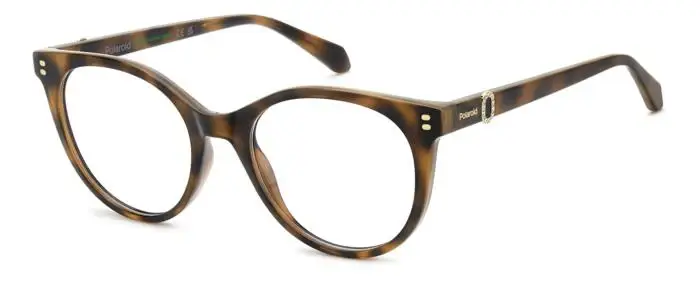 Polaroid PLD D601 086 Montature da vista