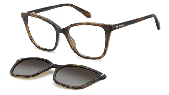 Polaroid PLD D603/C 086 Montature da vista