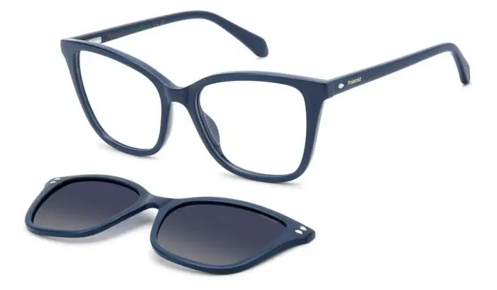 Polaroid PLD D603/C ZI9 Montature da vista