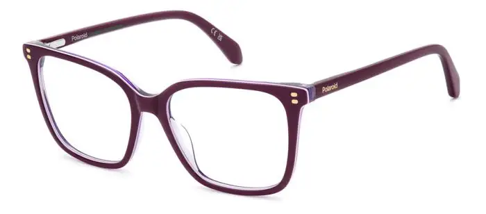 Polaroid PLD D606 B3V Montature da vista