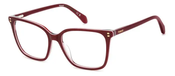 Polaroid PLD D606 C9A Montature da vista