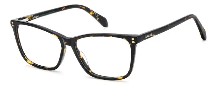 Polaroid PLD D607 086 Montature da vista