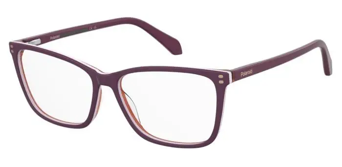 Polaroid PLD D607 B3V Montature da vista