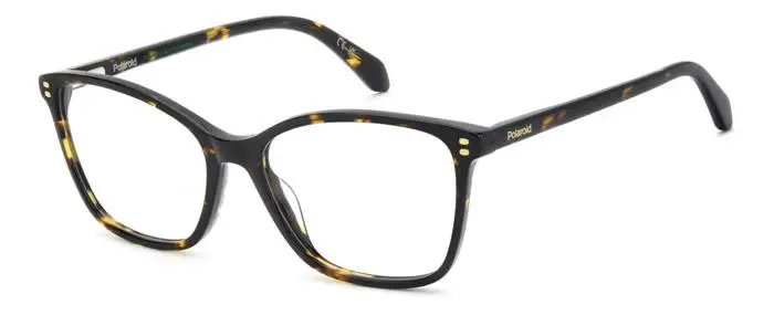 Polaroid PLD D608 086 Montature da vista