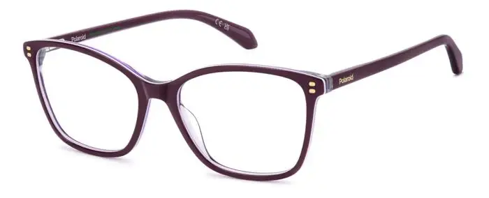 Polaroid PLD D608 B3V Montature da vista