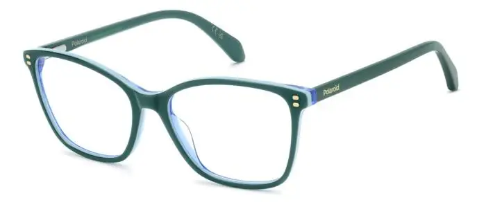 Polaroid PLD D608 ZI9 Montature da vista