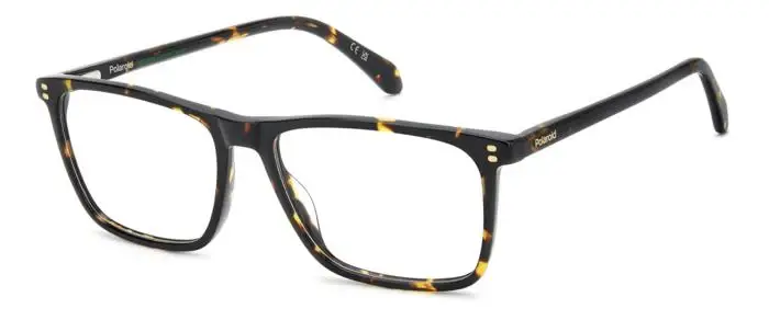 Polaroid PLD D610 086 Montature da vista