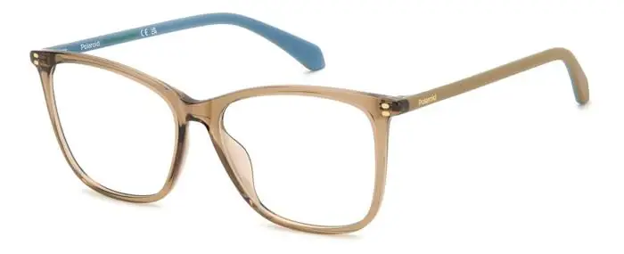 Polaroid PLD D614 09Q Montature da vista