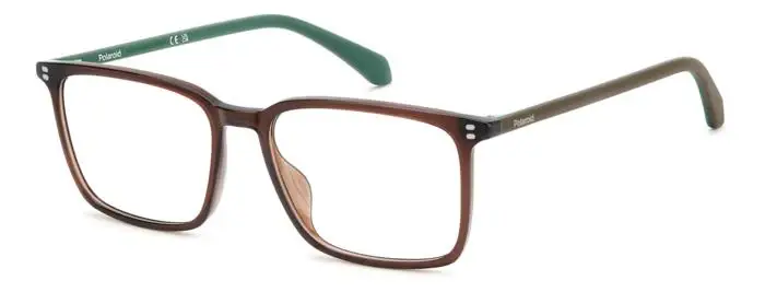 Polaroid PLD D615 09Q Montature da vista