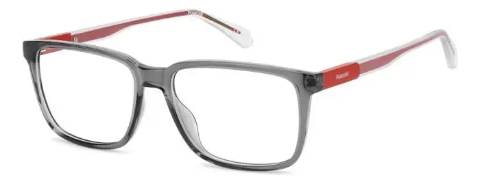 Polaroid PLD D621 KB7 Montature da vista