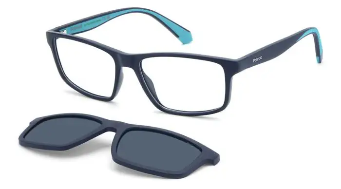 Polaroid PLD D622/C FLL Montature da vista