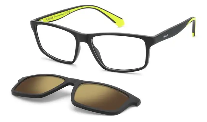 Polaroid PLD D622/C PGC Montature da vista