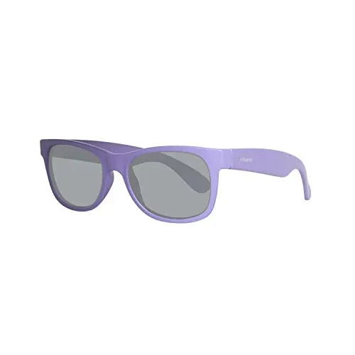 Polaroid Sonnenbrille PLK P0300 42MZ9 Occhiali da Sole, Viola (Violett), 42 Bambino