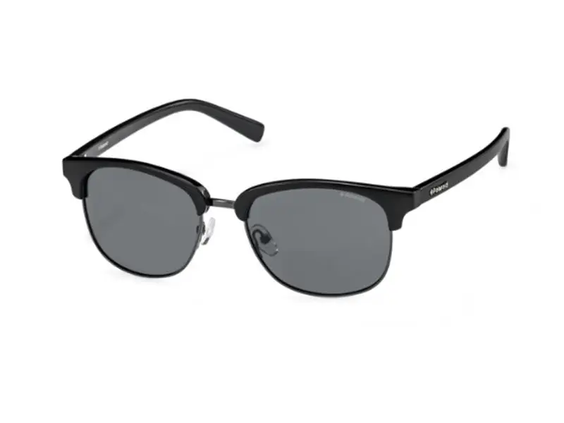 POLAROID Occhiali da sole Uomo Nero 852695