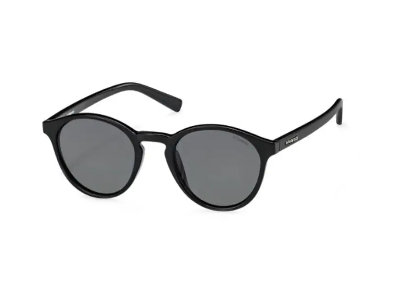 POLAROID Occhiali da sole Uomo Nero 852696