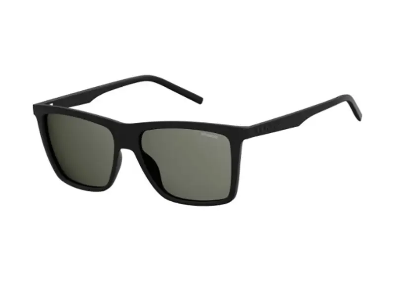 POLAROID Occhiali da sole Uomo Nero 852671
