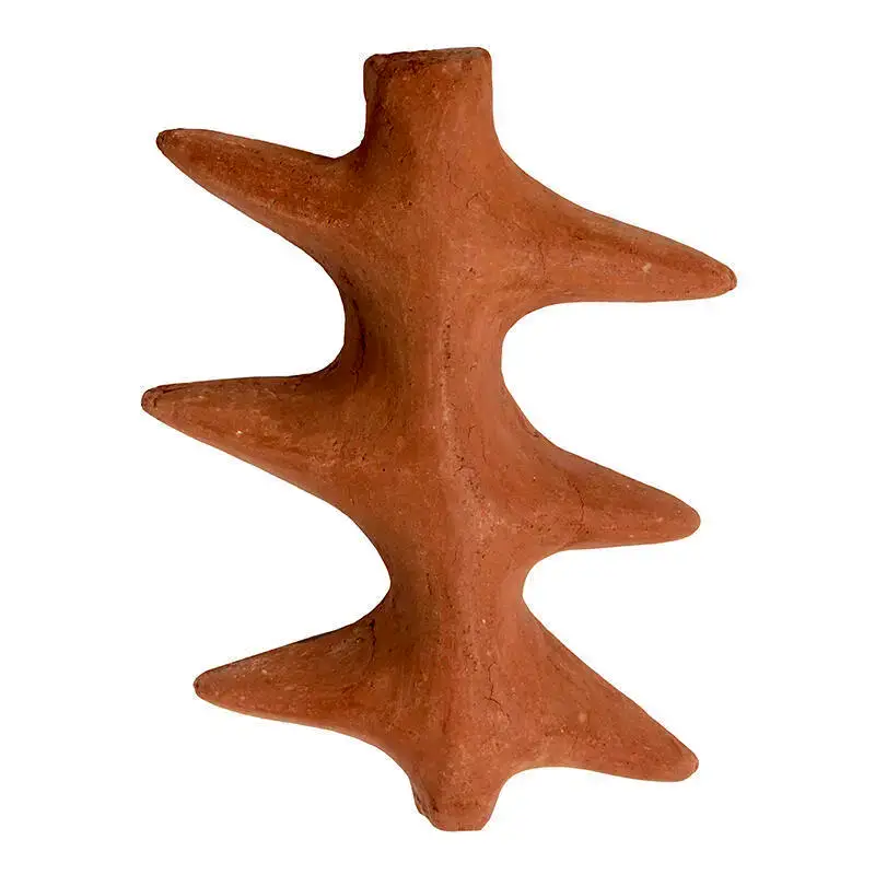 Decorazione murale Pole To Pole Fishbone