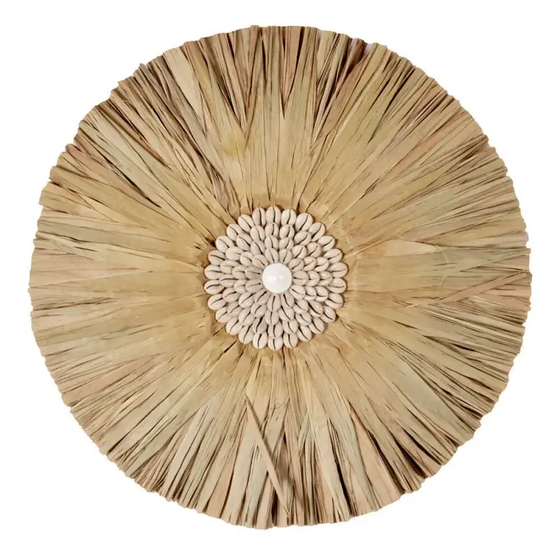 Decorazione murale Pole To Pole Juju Rasta