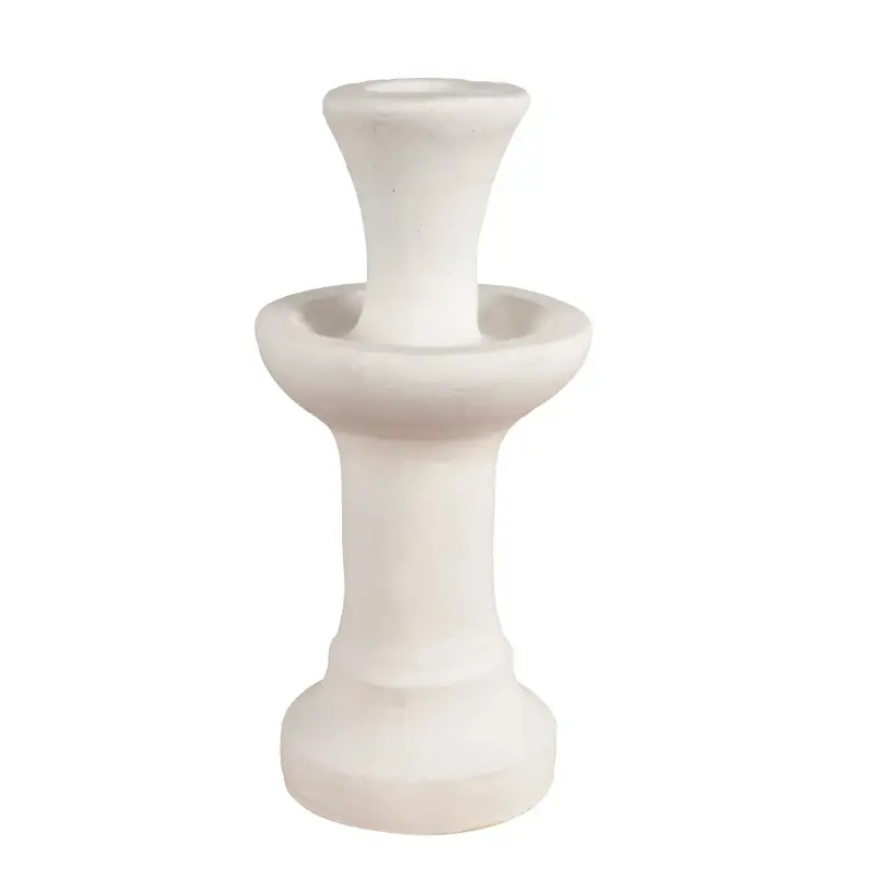 Set di 10 portacandele in ceramica Pole To Pole Tamé