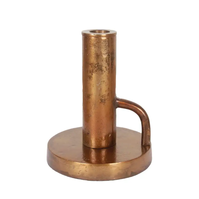 Set di 6 portacandele Pole To Pole L