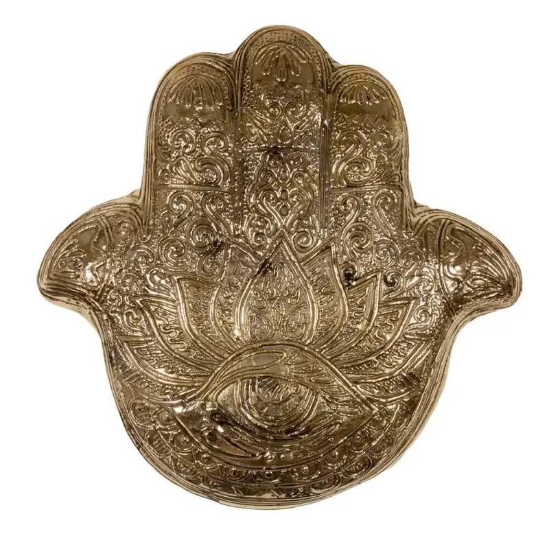 Statuetta Pole To Pole Hanging Fatima Hand