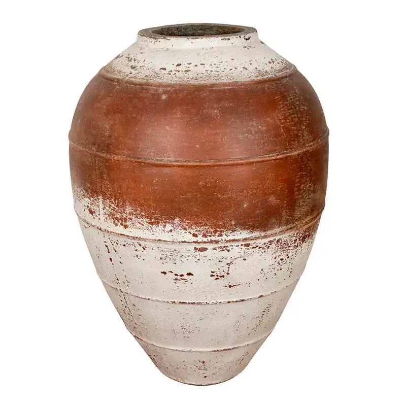 Vaso Pole To Pole Rome