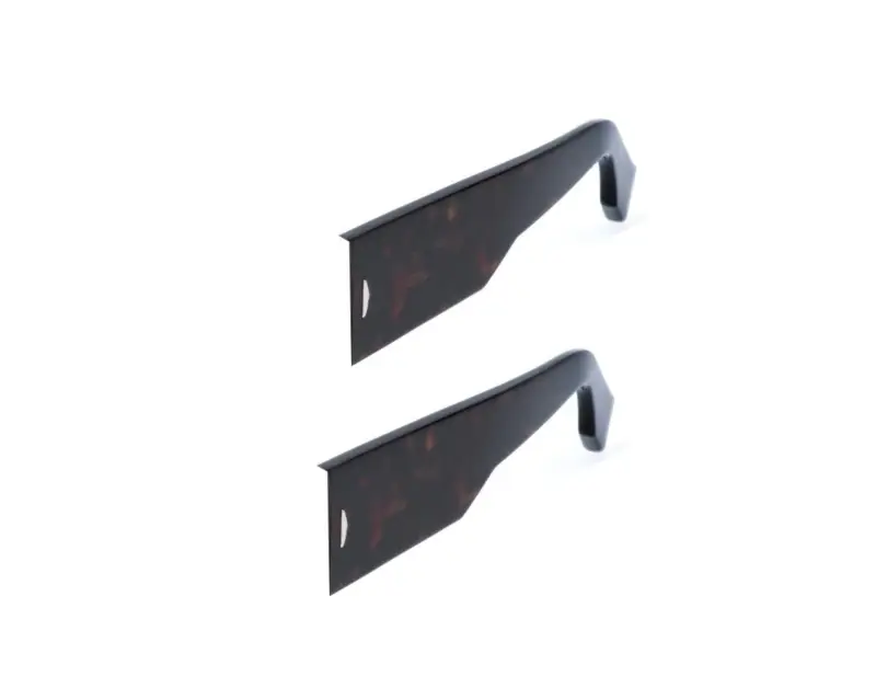 Police Aste di ricambio SPLR81 Aste di ricambio Havana