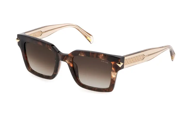 Police Occhiali da sole Donna Testa di moro 832491