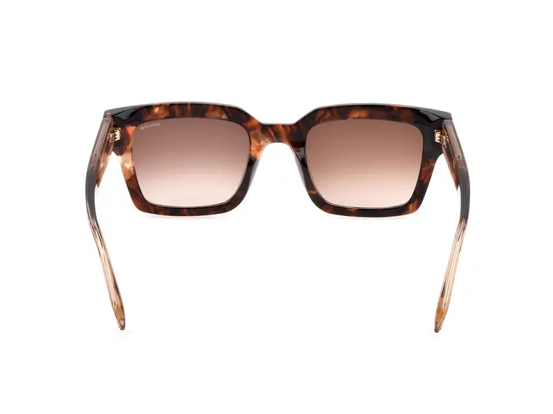 Police Occhiali da sole Donna Multicolore 832491 miniatura 3