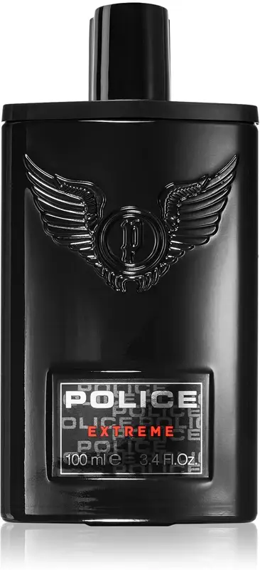 Police Extreme - Edt - Volume 100 Ml