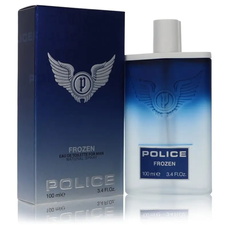 Police Frozen - Eau de Toilette 100 ml