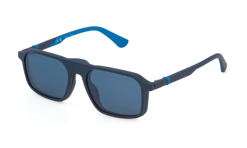 Police Occhiali da vista Junior UK143 BEYOND JR 3 Blu