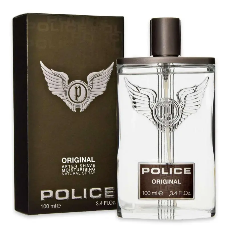 originale dopobarba 100 ml