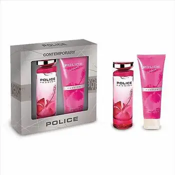 Passion Confezione regalo eau de toilette 100 ml e lozione corpo 125 ml - 100 ml