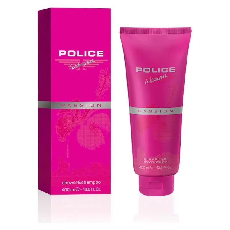 Passion Donna Gel Doccia 400 Ml