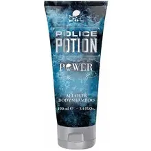 Potion Power per lui Gel doccia - 100 ml