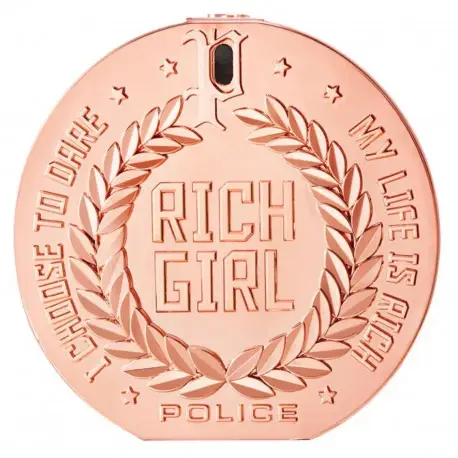 Rich Girl - Eau De Parfum 30 Ml