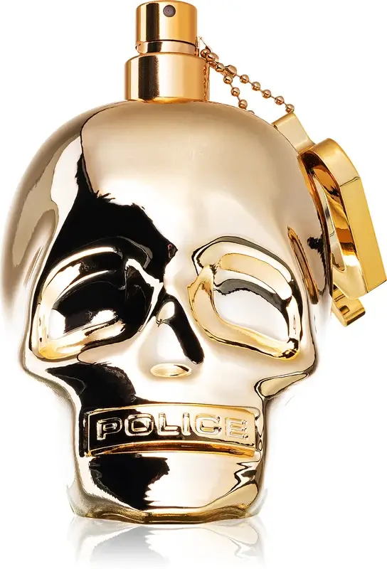 To Be Born To Shine uomo EDT - 125ml