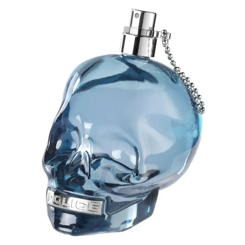 To Be Eau De Toilette Spray 125 Ml