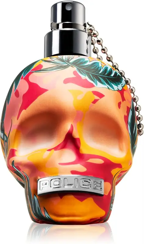 To Be Exotic Jungle EDP W 40 ml