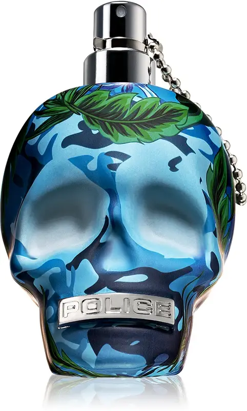 To Be Exotic Jungle EDT M 75 ml