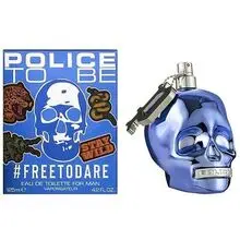 To Be Freetodare EDT - 125ml
