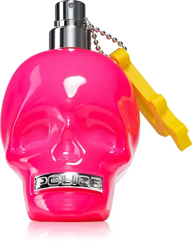 To Be Goodvibes donna EDP - 75 ml