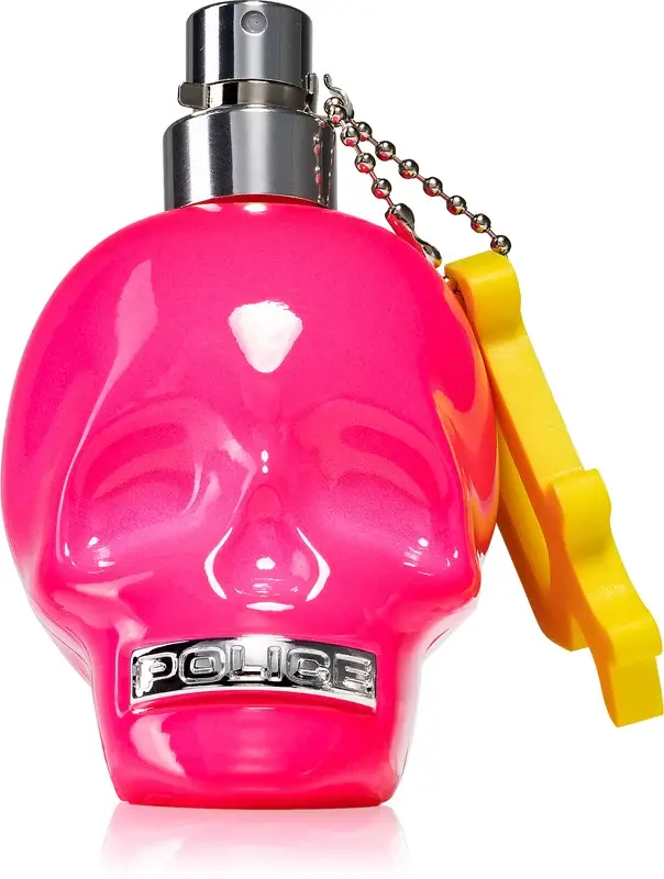 To Be Goodvibes EDP W 40 ml