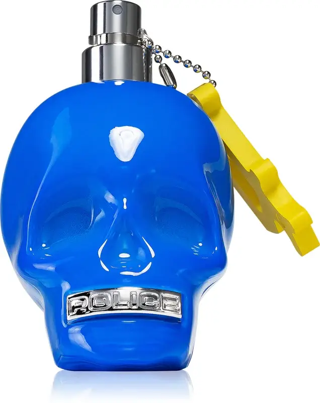 To Be Goodvibes EDT M 75 ml