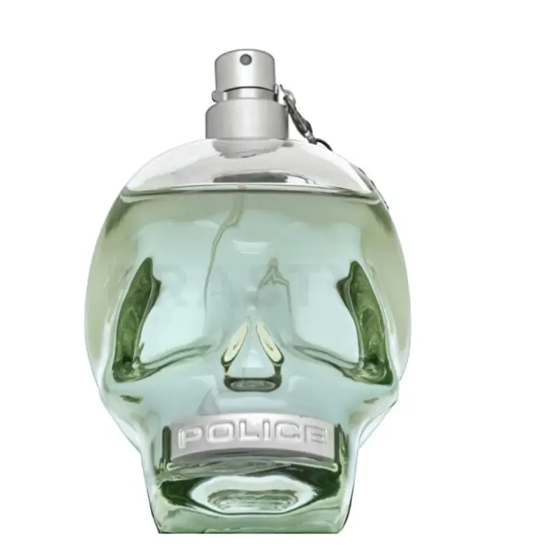 To Be Green EDT U 125 ml