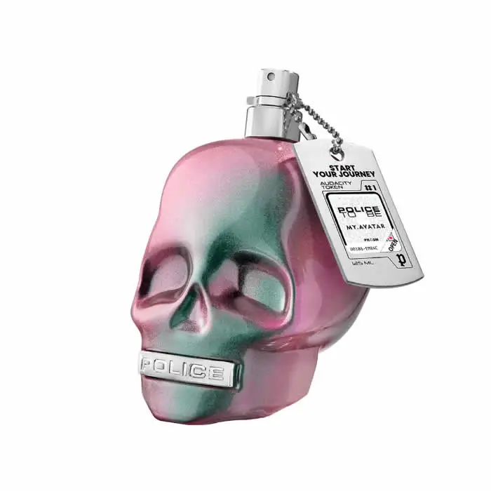 Police Eau de Toilette Donna 3837819