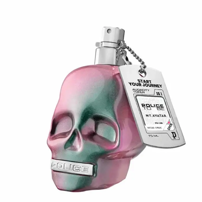 Police Eau de Toilette Donna 3837804